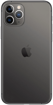 iPhone 11 Pro б/у Состояние Удовлетворительный space_gray 64gb