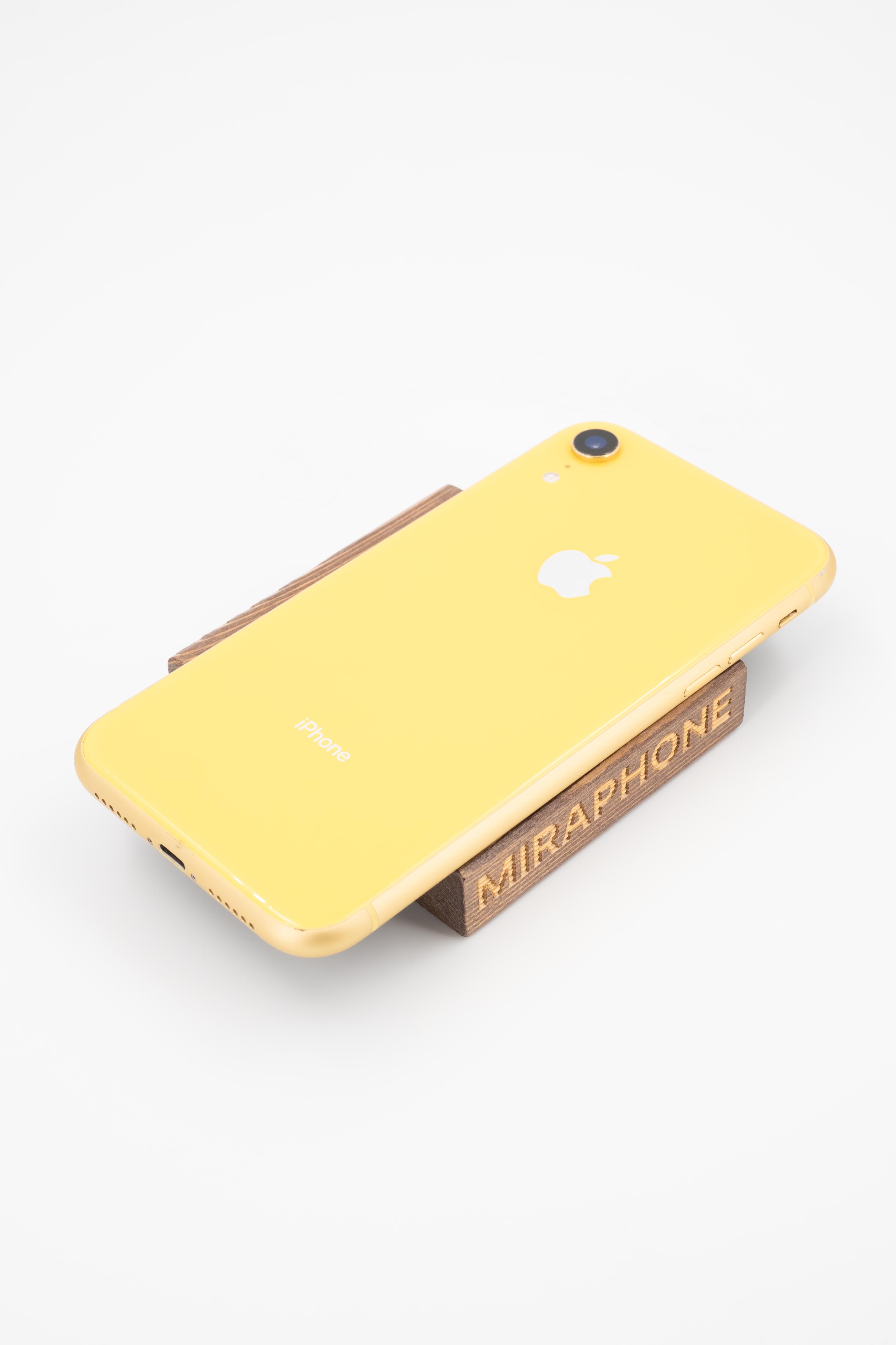 iPhone XR б/у Состояние 