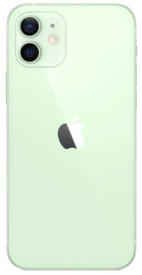 iPhone 12 Mini б/у Состояние Удовлетворительный Green 128gb
