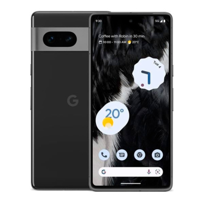 Google Pixel 7  Black 128gb б/у