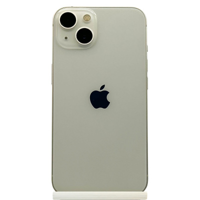 iPhone 13  Starlight 256gb б/у