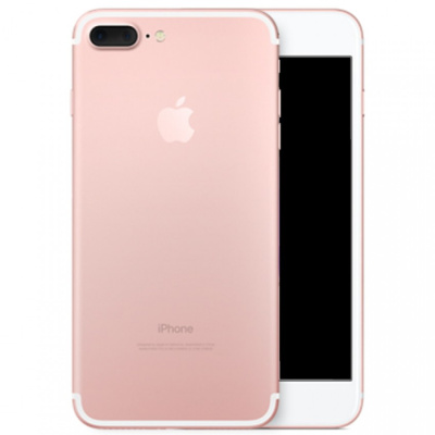 iPhone 7 Plus  Rose 128gb б/у