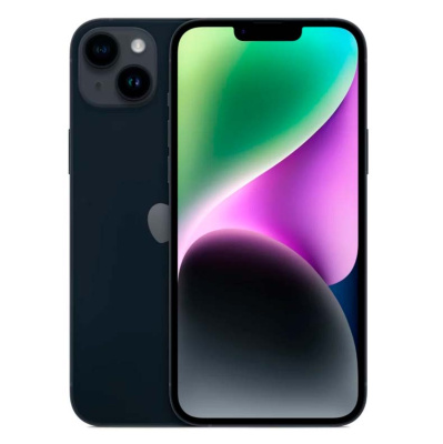 iPhone 14 б/у Состояние Хороший Midnight 128gb