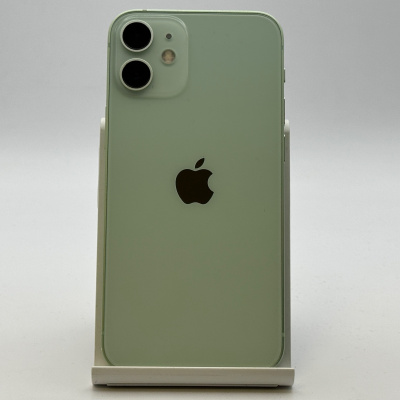 iPhone 12 Mini б/у Состояние Хороший Green 256gb