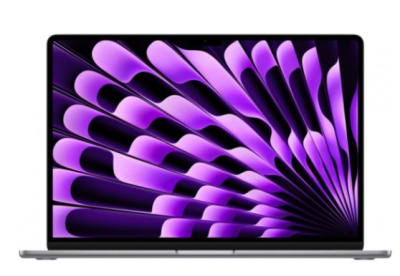 Macbook Air 2023 (15 дюймов, M2, 8GB)  Space Gray 256gb б/у
