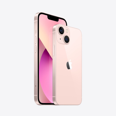 iPhone 13 Mini б/у Состояние Отличный Pink 128gb