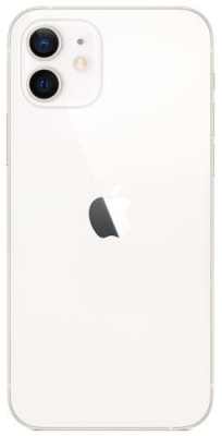 iPhone 12 Mini б/у Состояние Удовлетворительный White 64gb