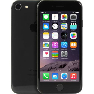 iPhone 8  Space Gray 256gb б/у