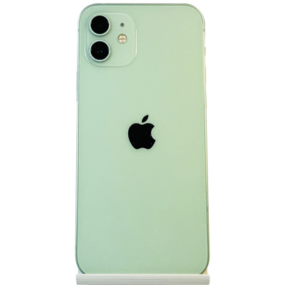 iPhone 12  Green 64gb б/у