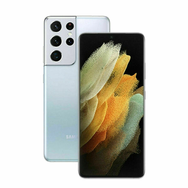 Samsung Galaxy S21 Ultra - купить в Санкт-Петербурге, БУ Самсунг
