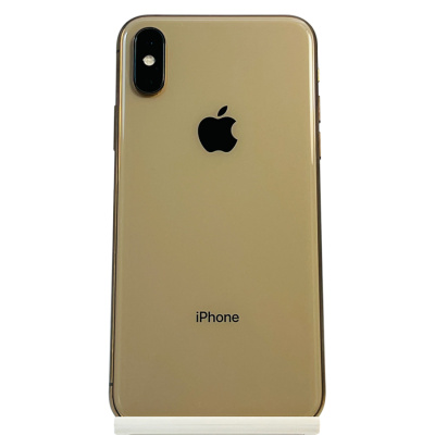 iPhone Xs  Gold 64gb б/у