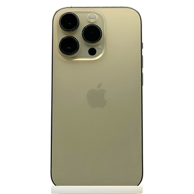 iPhone 14 Pro б/у Состояние Отличный gold 256gb