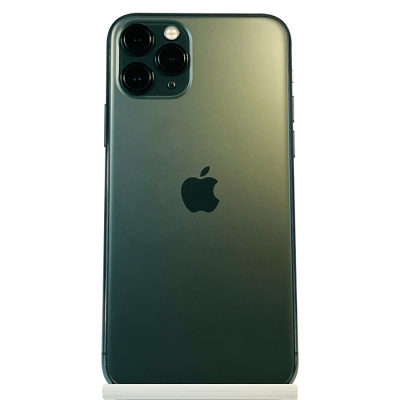 iPhone 11 Pro б/у Состояние Удовлетворительный midnight_green 64gb