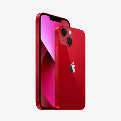 iPhone 13 Mini  Red 256gb б/у