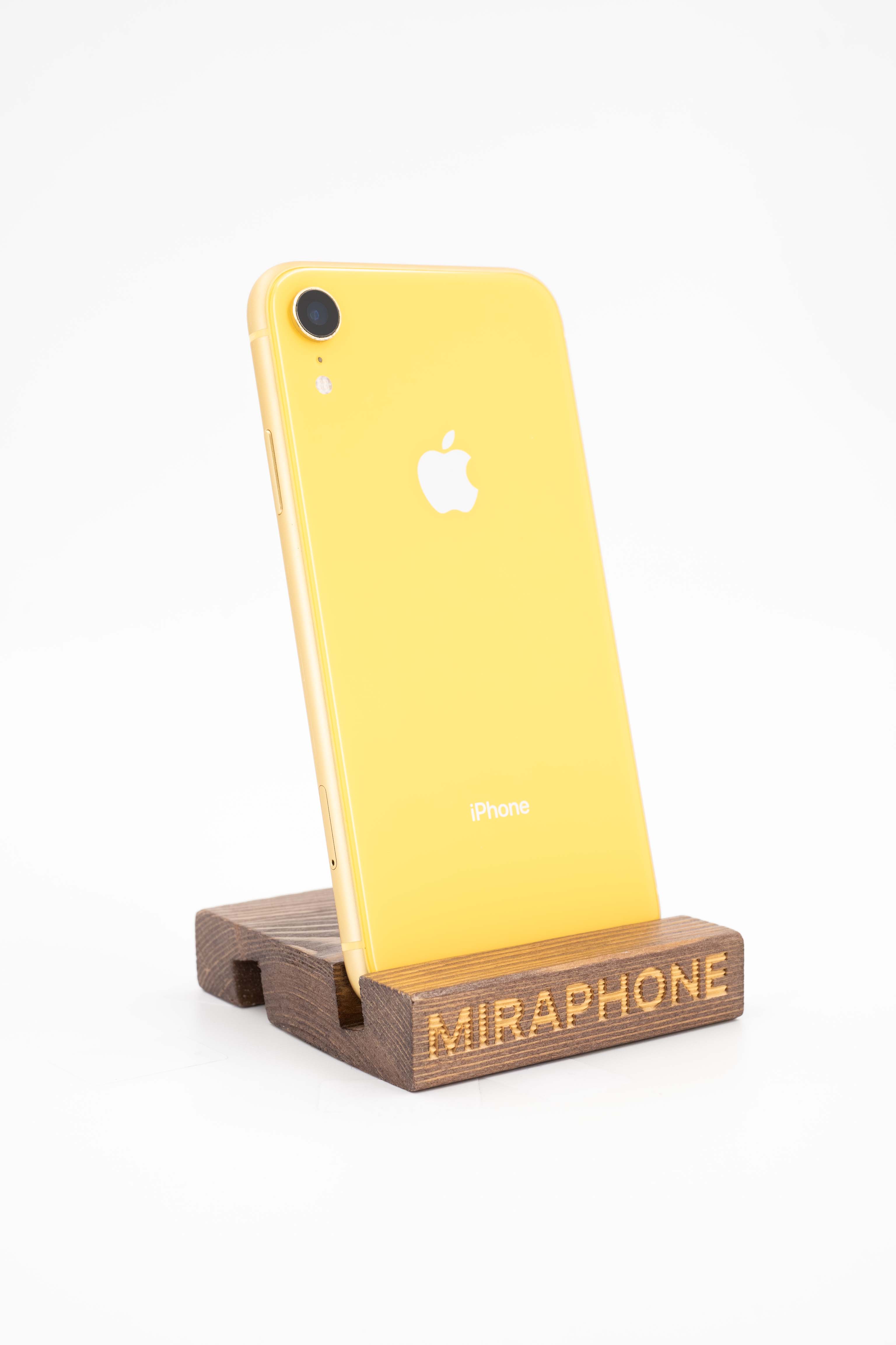 iPhone XR б/у Состояние 
