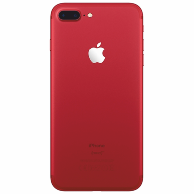 iPhone 7 Plus  Red 128gb б/у