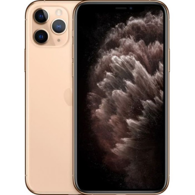 iPhone 11 Pro Max  Gold 512gb б/у