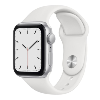 Apple Watch Series SE2  Silver 