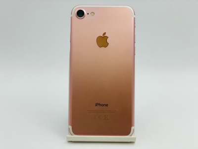 iPhone 7  Rose 128gb б/у