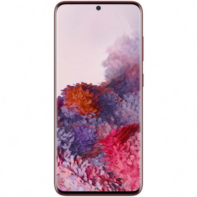 Samsung Galaxy S20 Snapdragon б/у Состояние Отличный Розовый 128gb
