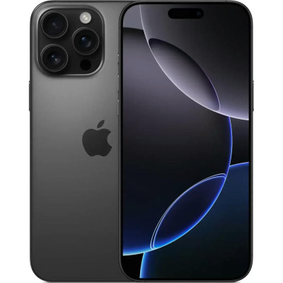 iPhone 16 Pro ESim Состояние Удовлетворительный Black Titanium 128gb б/у