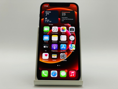 iPhone 12 Mini б/у Состояние Отличный Black 256gb