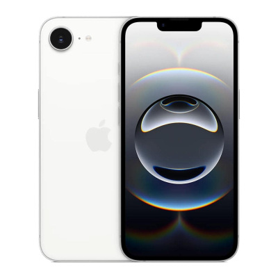 iPhone 16e  ESim White 128gb