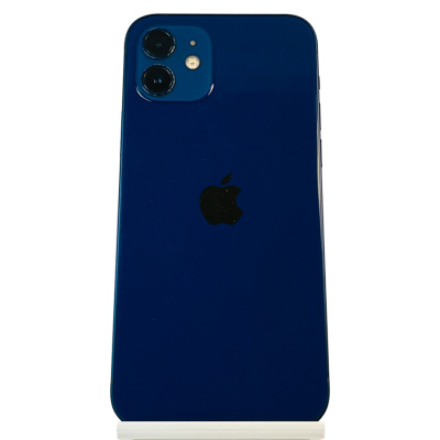 iPhone 12  Blue 256gb б/у