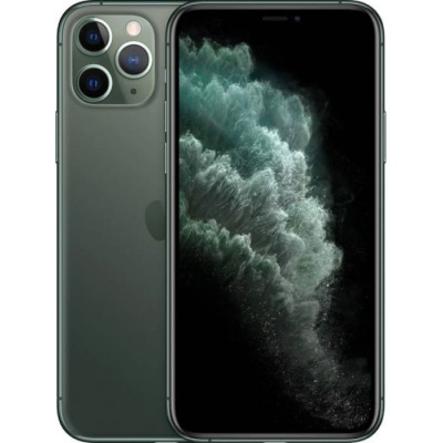 iPhone 11 Pro  Midnight Green 512gb б/у iPhone 11 Pro  Midnight Green 512gb б/у