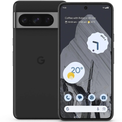 Google Pixel 8 Pro Состояние Отличный Black 128gb б/у