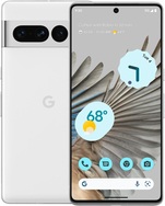 Google Pixel 7 Pro  Белый 128gb б/у
