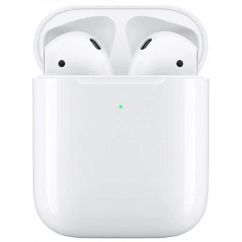 AirPods 2 б/у Состояние "Отличный"