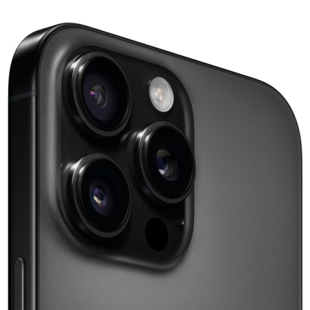 iPhone 16 Pro Max ESim б/у Состояние "Удовлетворительный"