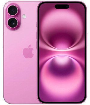 iPhone 16 Состояние Отличный Pink 128gb б/у