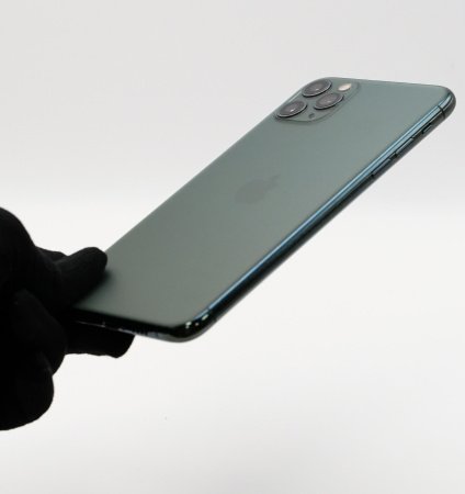 iPhone 11 Pro Max б/у Состояние "Хороший"