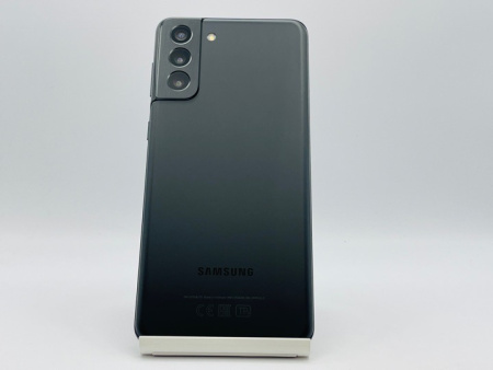 Samsung Galaxy S21 Plus б/у Состояние "Удовлетворительный"