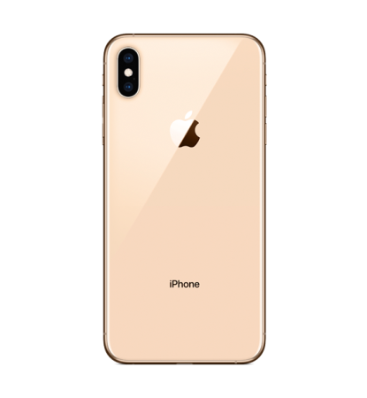 iPhone Xs б/у Состояние "Удовлетворительный"