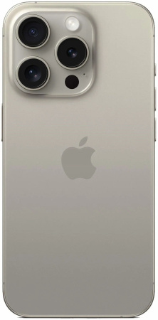 iPhone 15 Pro Новый, распакованный