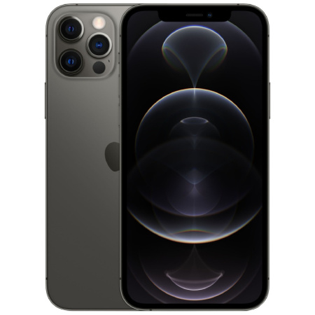 iPhone 12 Pro Max б/у Состояние "Хороший"