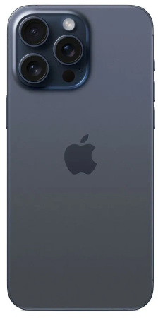 iPhone 15 Pro Max б/у Состояние "Удовлетворительный"