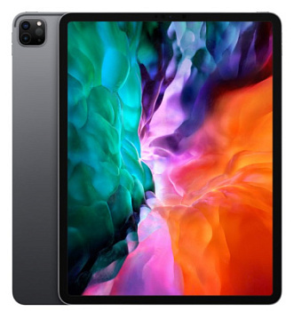 iPad Pro 12.9 2020 Wi-Fi+SIM  Space Gray 512gb б/у