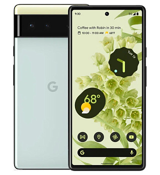 Google Pixel 6  Pink 128gb б/у