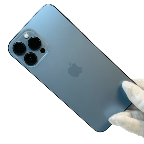iPhone 13 Pro Max б/у Состояние "Удовлетворительный"