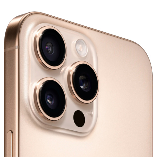 iPhone 16 Pro Max ESim б/у Состояние "Удовлетворительный"