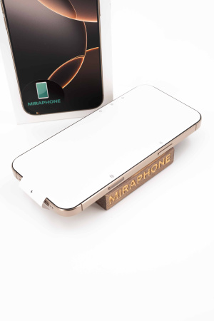 iPhone 16 Pro Max ESim Новый, распакованный