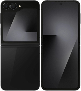 Samsung Galaxy Z Flip 7 FE  Black 128gb б/у