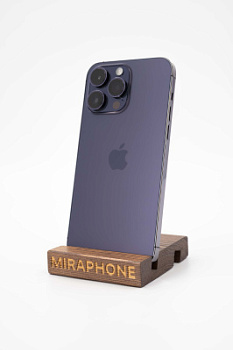 iPhone 14 Pro Max  Deep Purple 512gb б/у