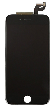 Восстановление экрана на iPhone 6S Plus