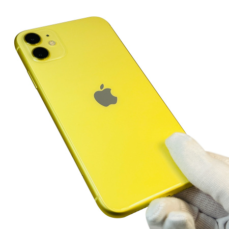 iPhone 11 б/у Состояние "Отличный"