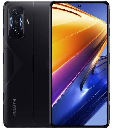 Xiaomi Poco F4 GT б/у Состояние "Удовлетворительный"